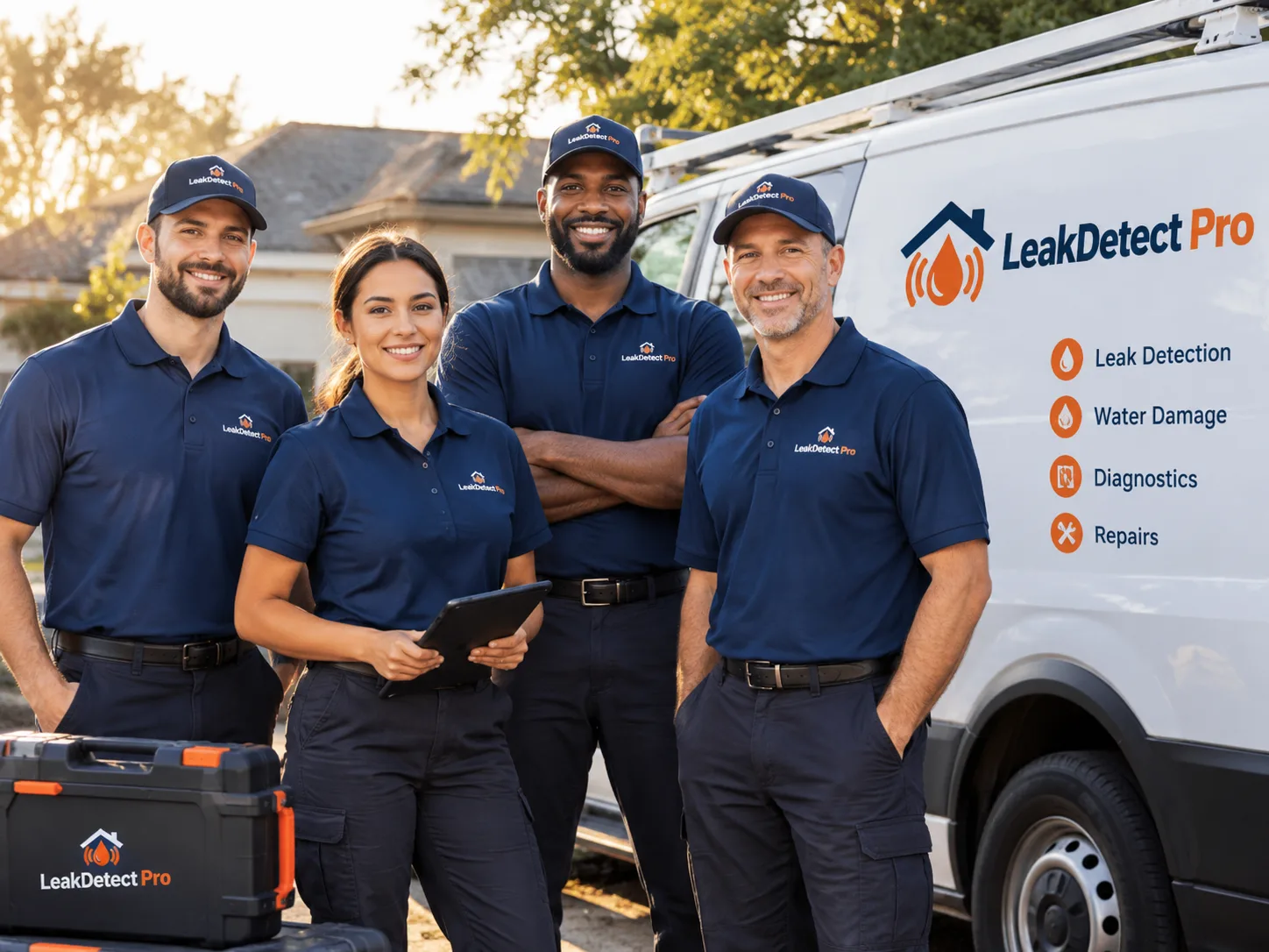 Roof Repair company in New Springfield, OH